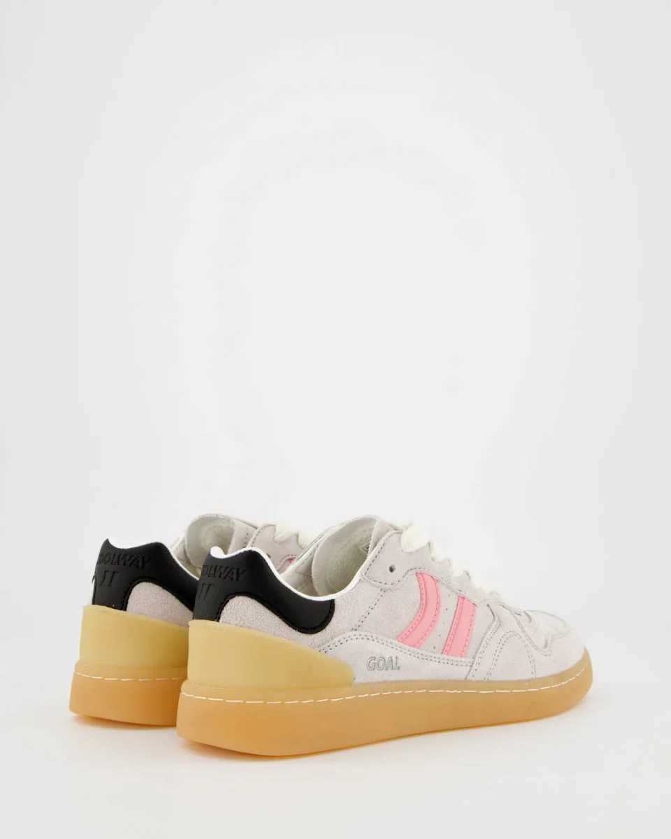 Zapatillas Coolway De Mujer Goal - Image 2