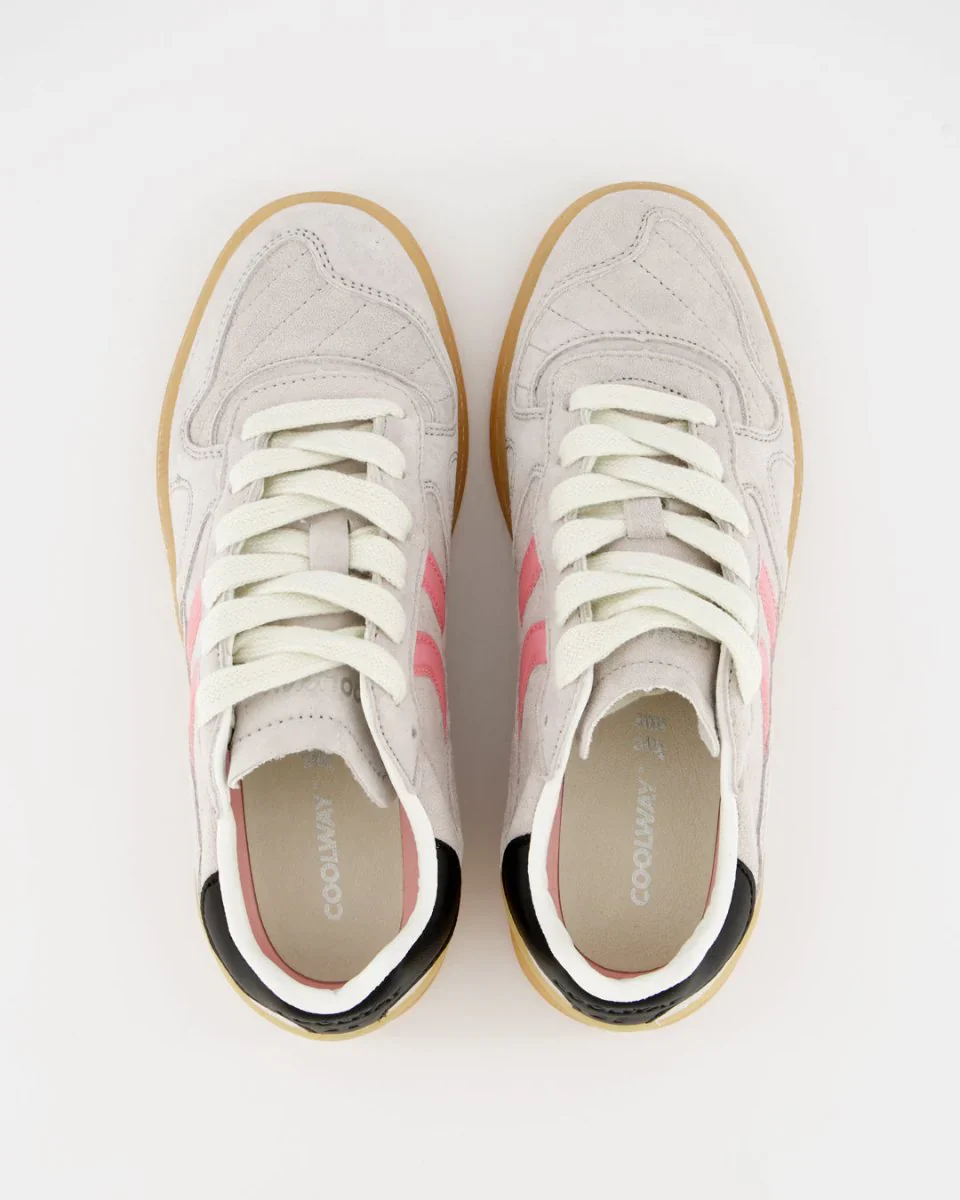 Zapatillas Coolway De Mujer Goal - Image 3