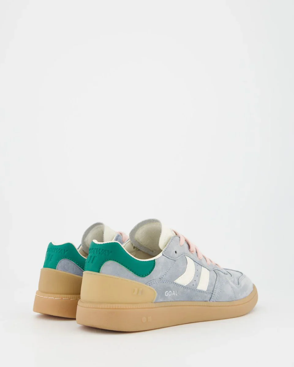 Zapatillas Coolway De Mujer Goal - Image 2