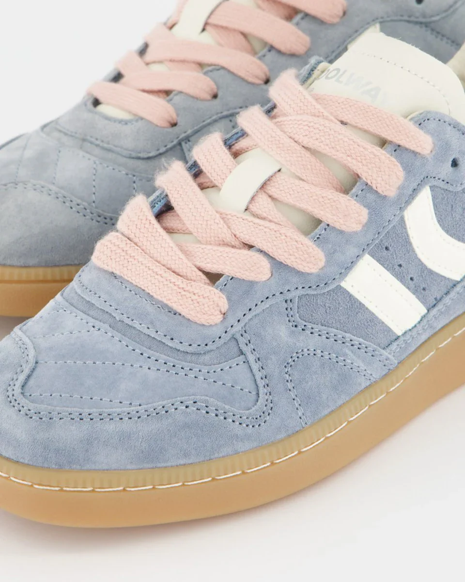 Zapatillas Coolway De Mujer Goal - Image 4