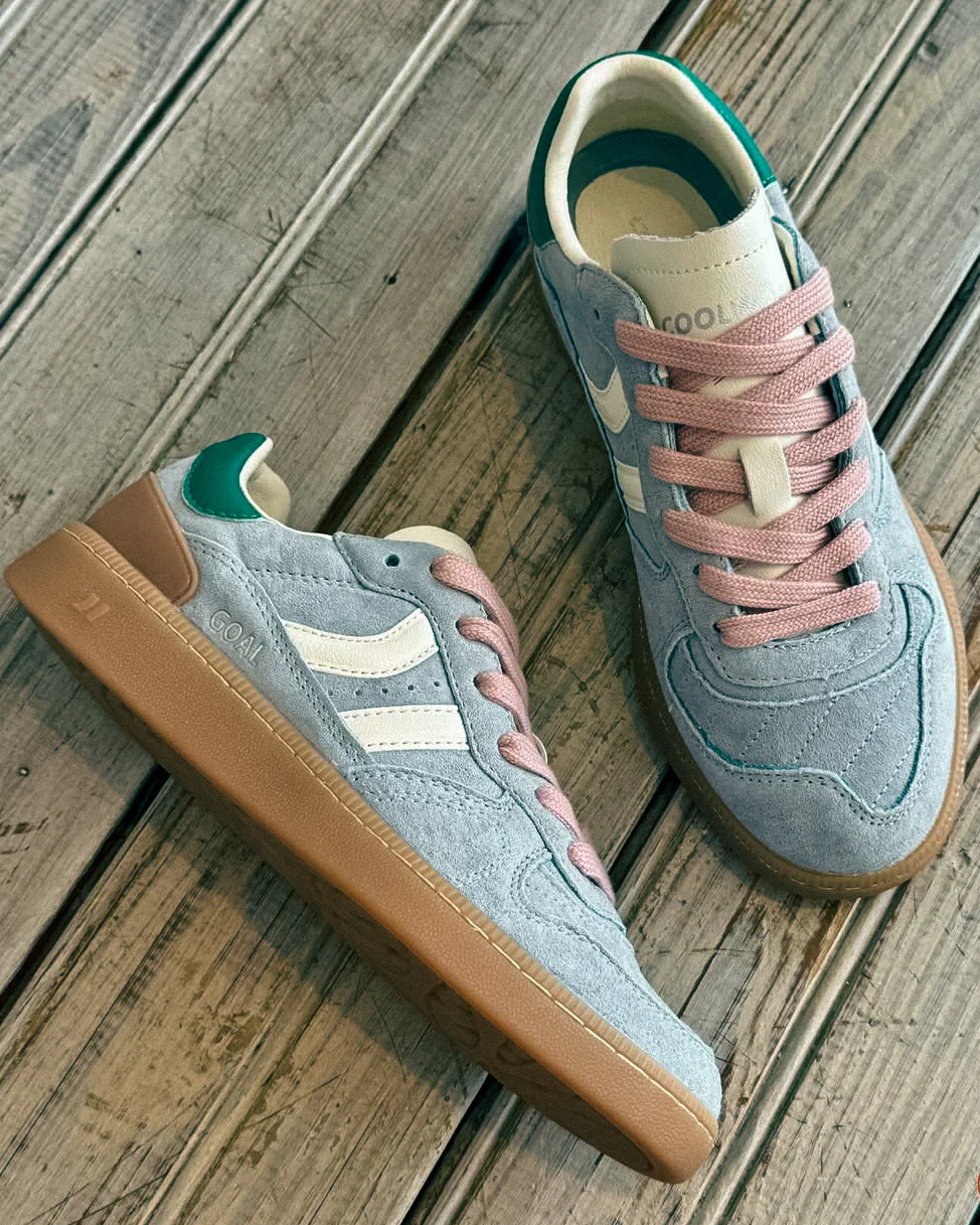 Zapatillas Coolway De Mujer Goal - Image 5