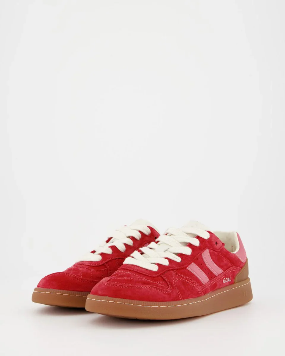 Zapatillas Coolway De Mujer Goal - Image 2
