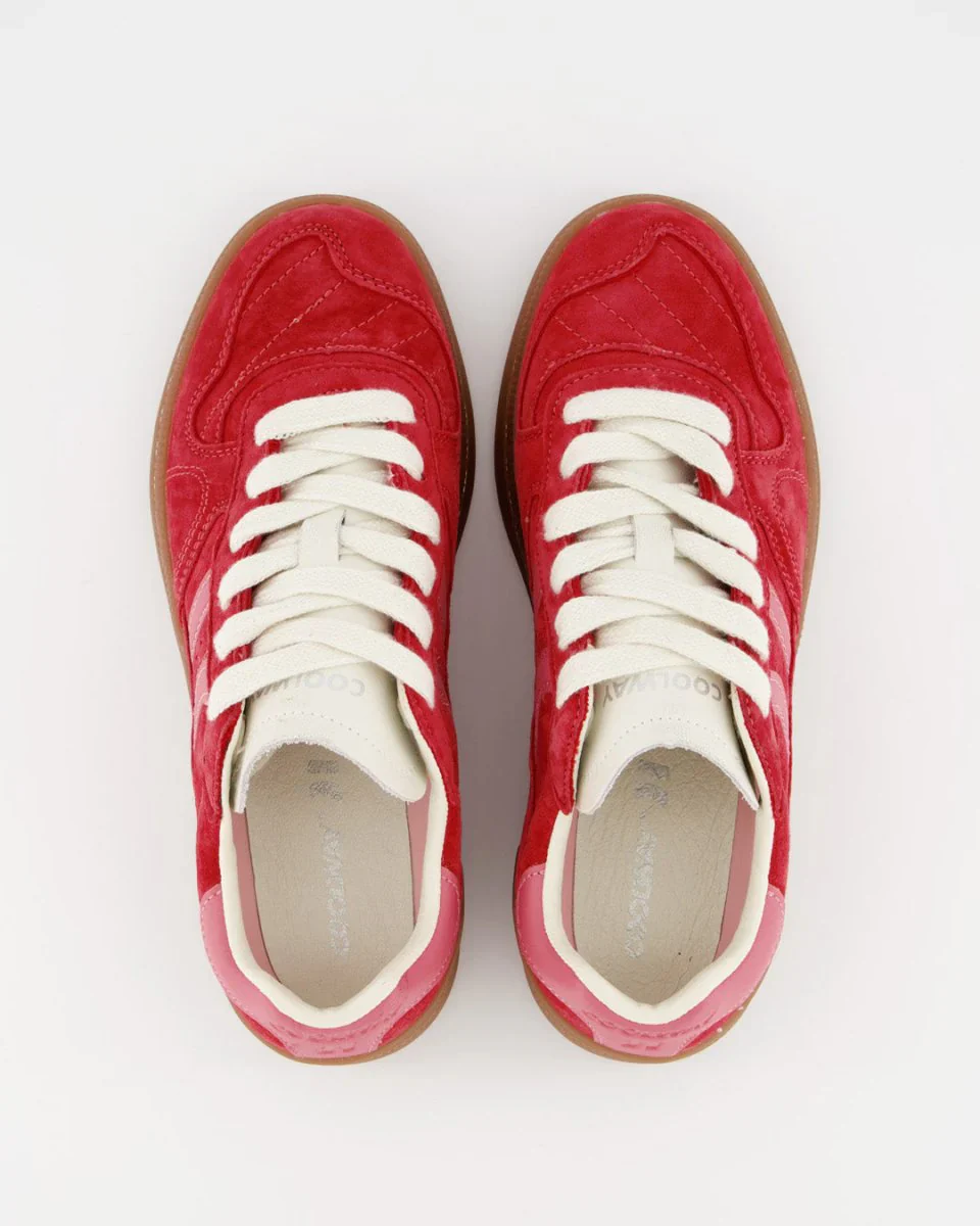 Zapatillas Coolway De Mujer Goal - Image 3