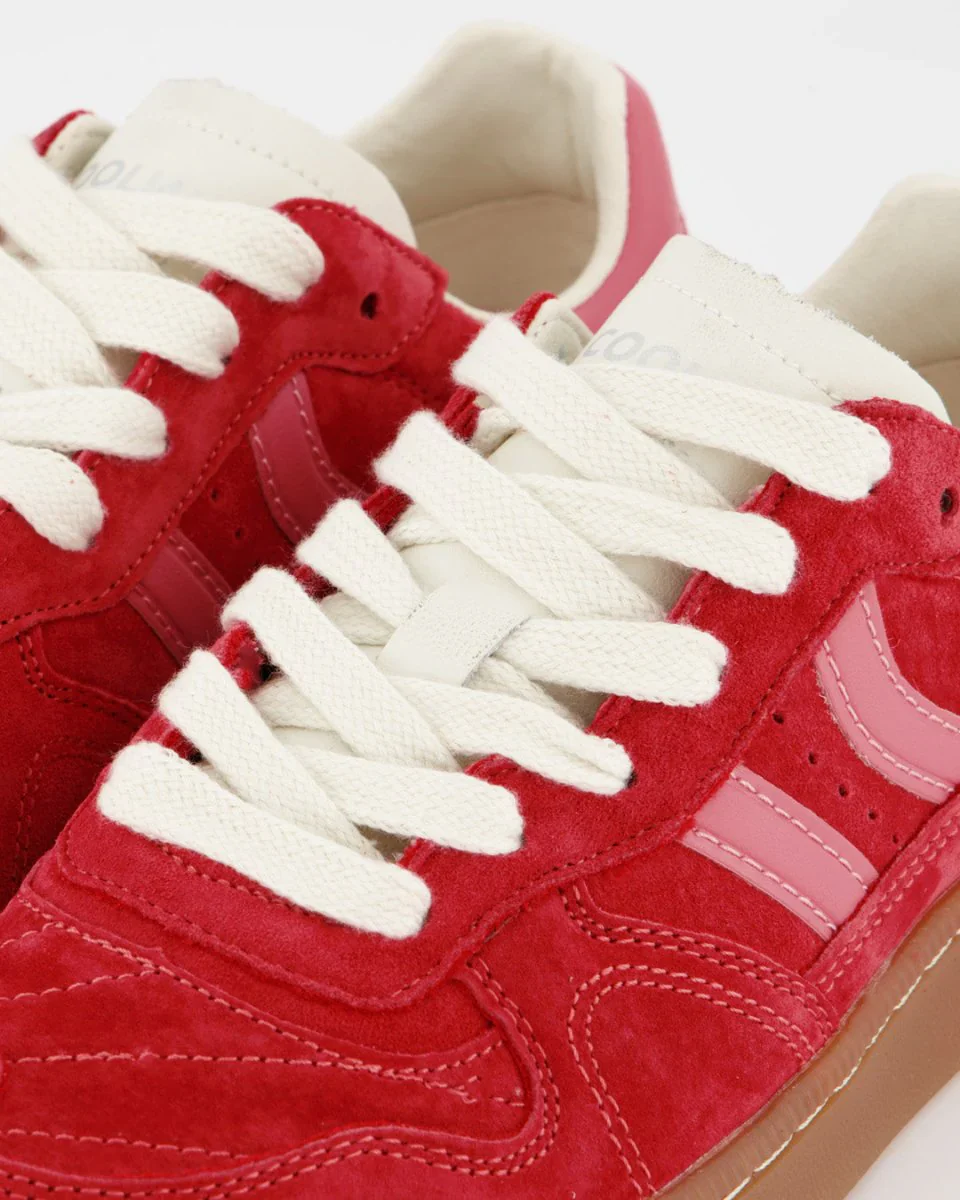 Zapatillas Coolway De Mujer Goal - Image 4
