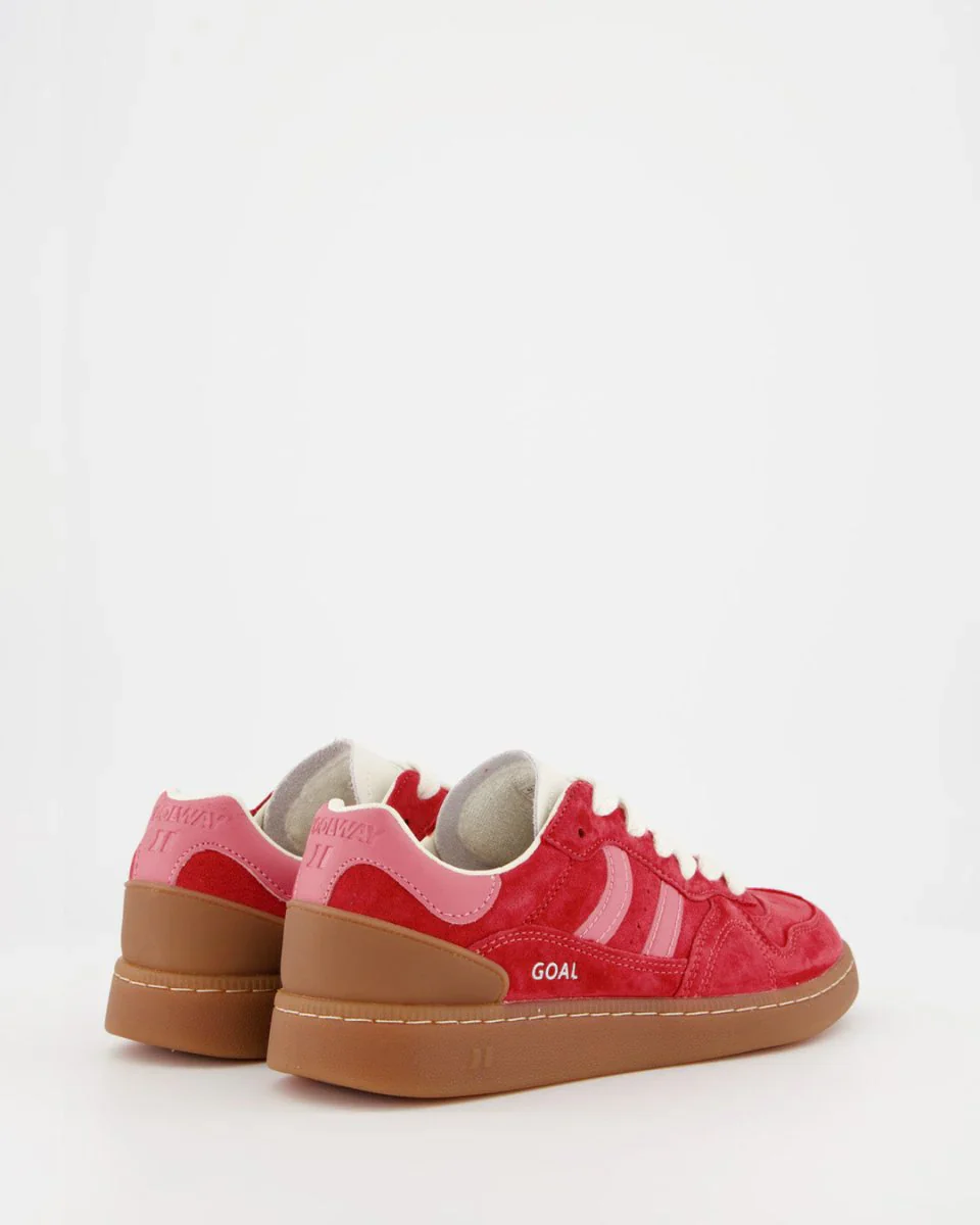 Zapatillas Coolway De Mujer Goal - Image 5
