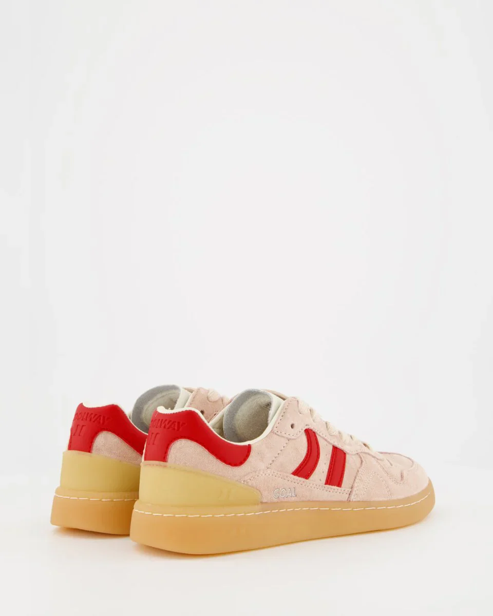Zapatillas Coolway De Mujer Goal - Image 2