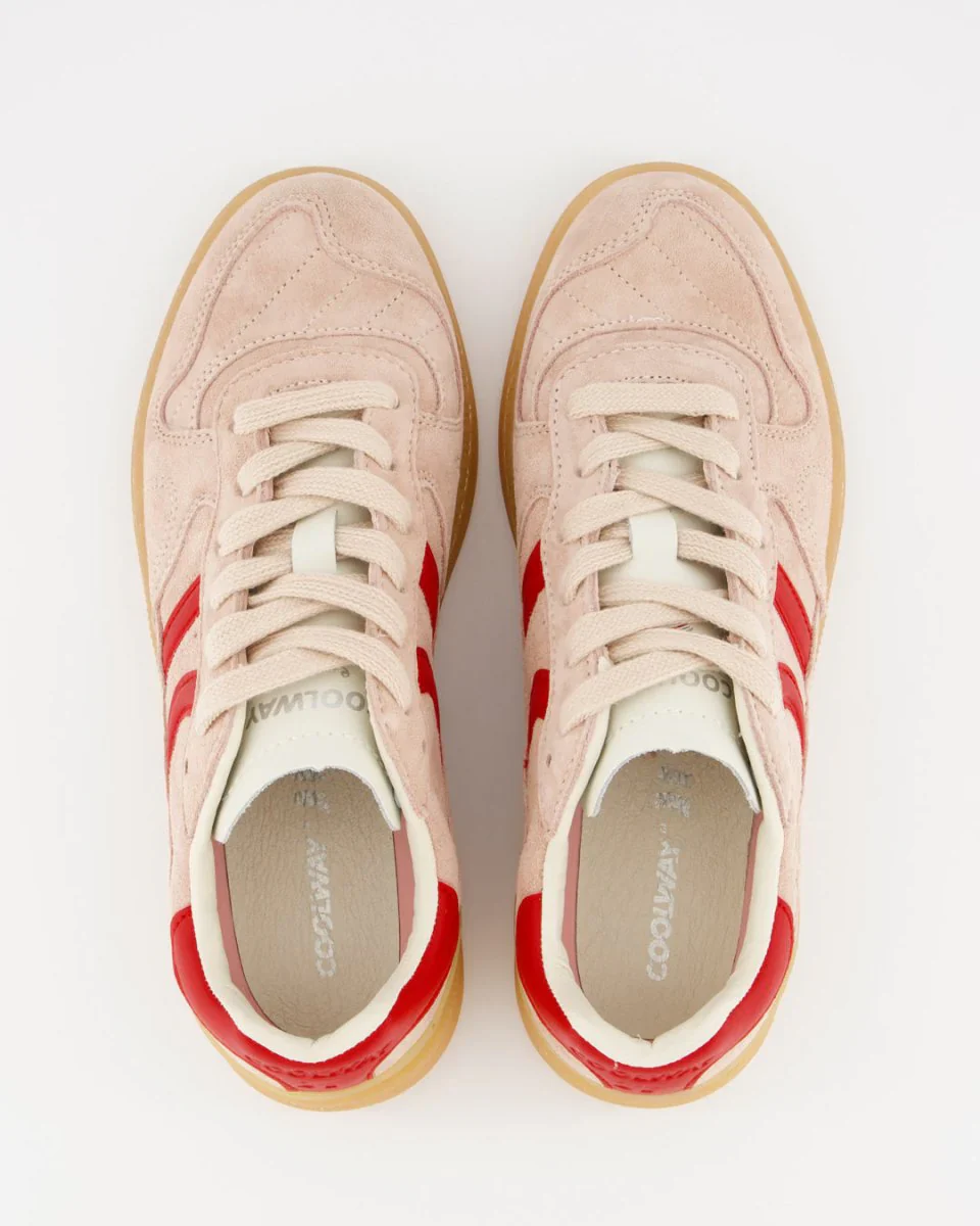 Zapatillas Coolway De Mujer Goal - Image 3