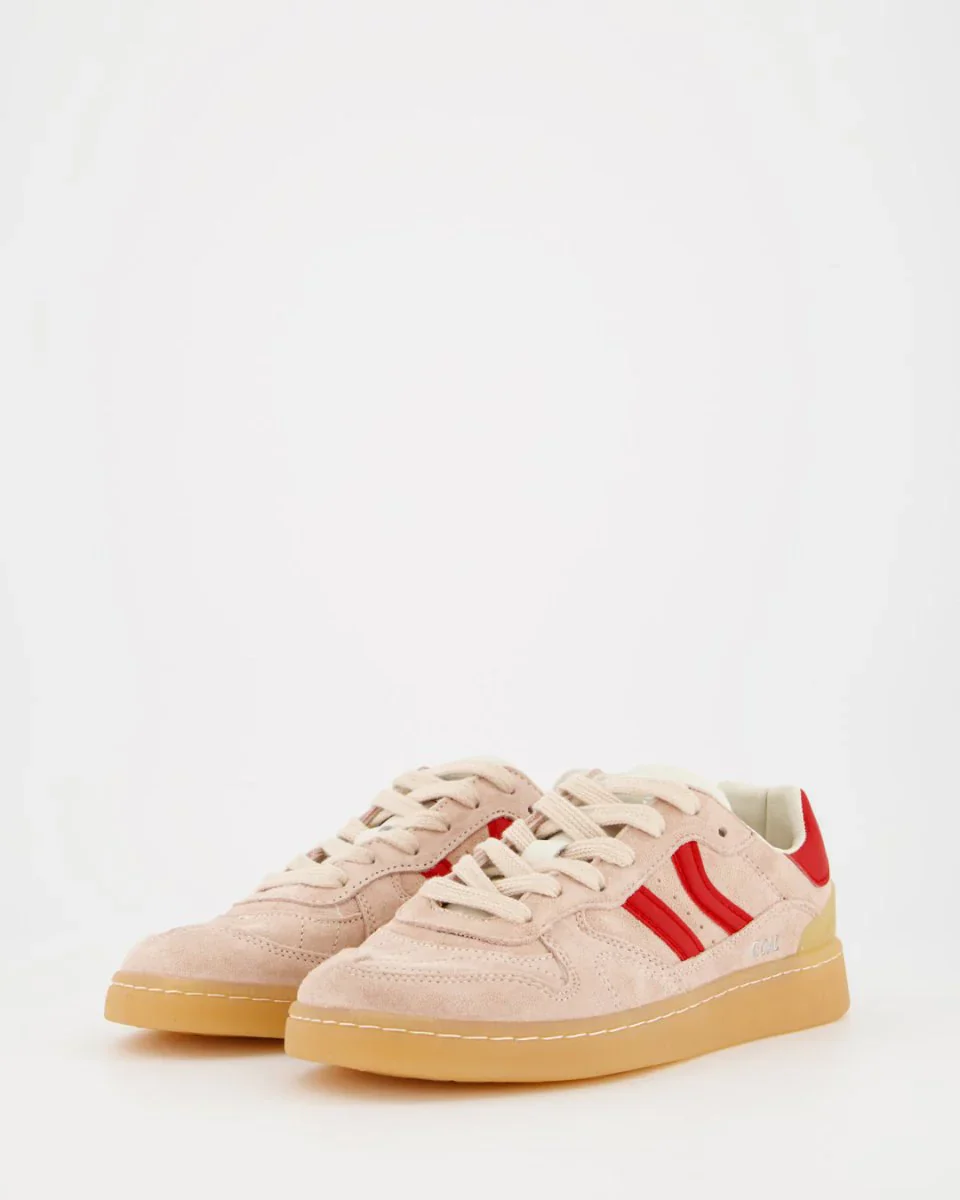 Zapatillas Coolway De Mujer Goal - Image 4