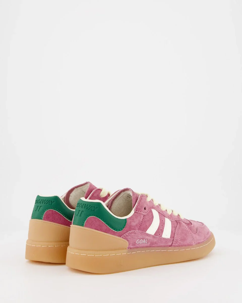 Zapatillas Coolway De Mujer Goal - Image 2
