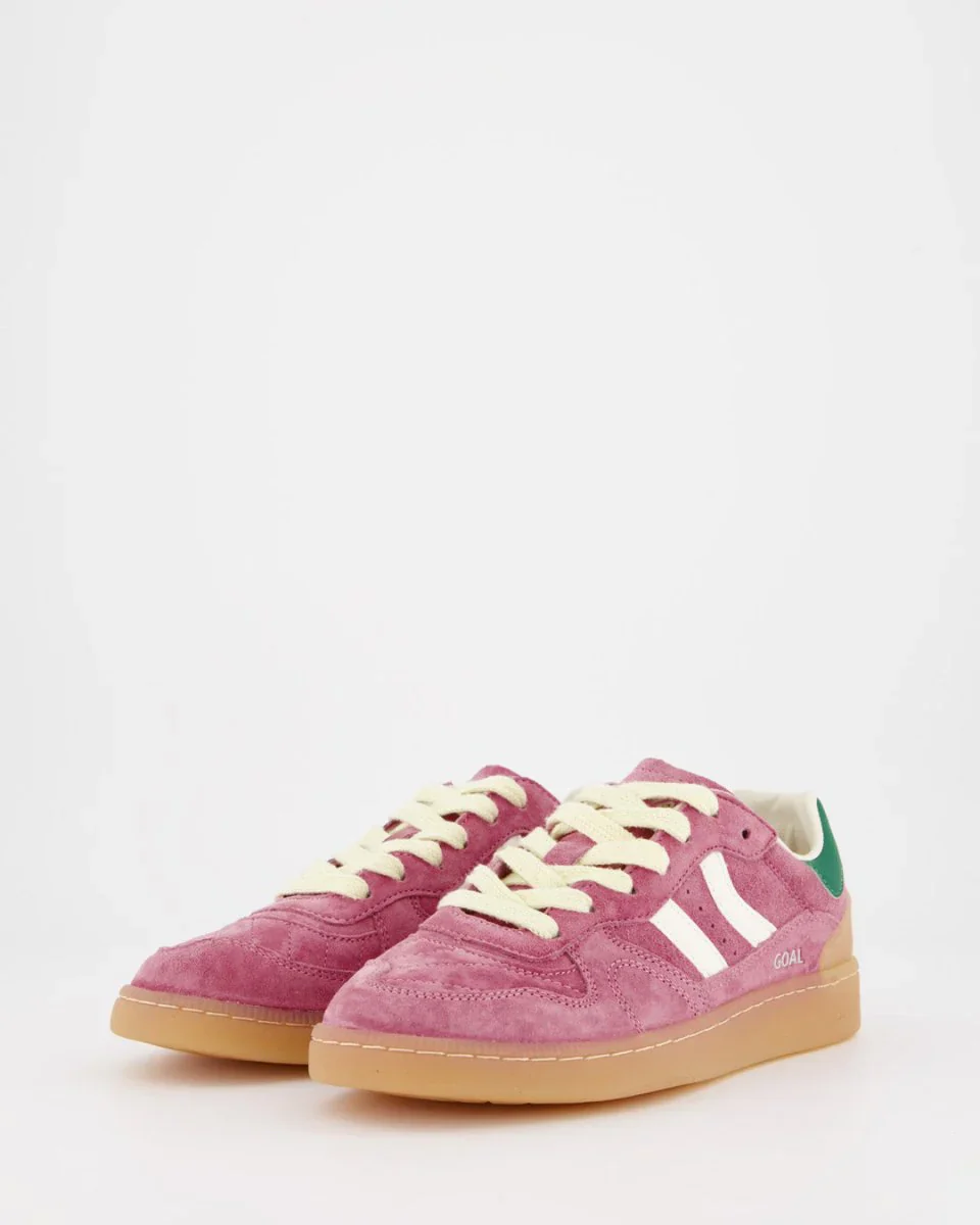 Zapatillas Coolway De Mujer Goal - Image 4