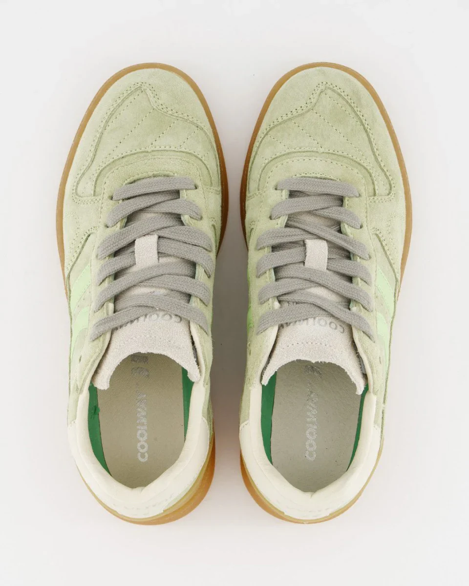 Zapatillas Coolway De Mujer Goal - Image 3