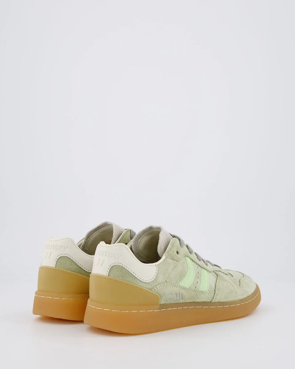 Zapatillas Coolway De Mujer Goal - Image 4