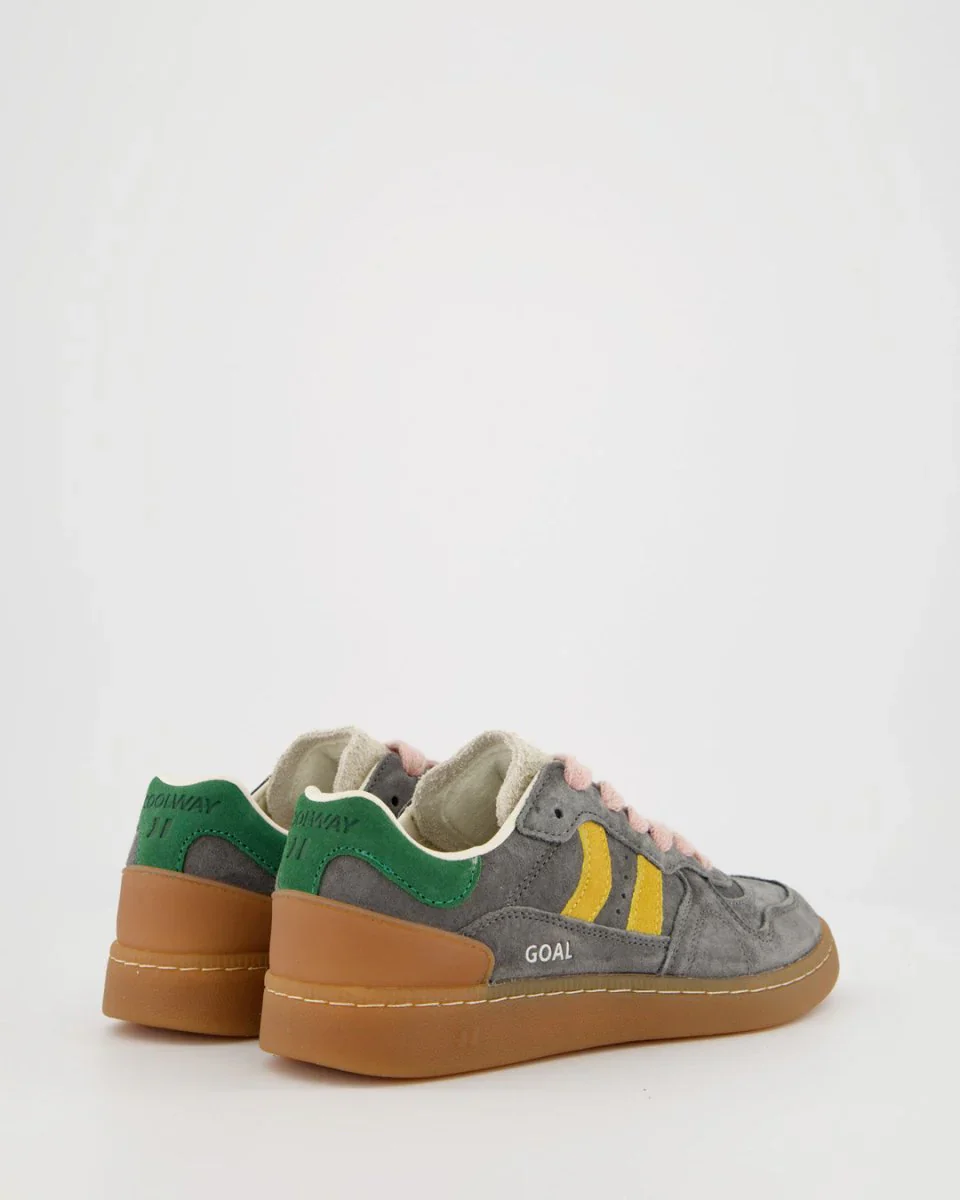 Zapatillas Coolway De Mujer Goal - Image 2