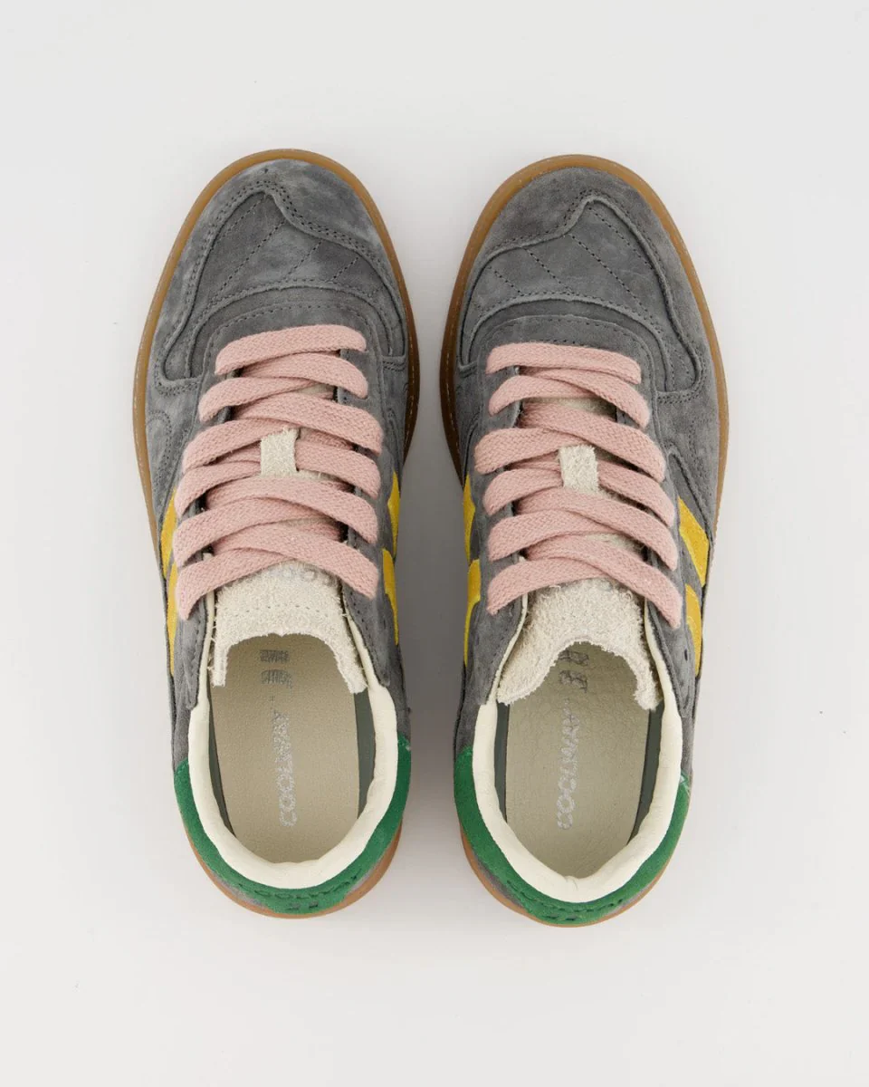 Zapatillas Coolway De Mujer Goal - Image 3
