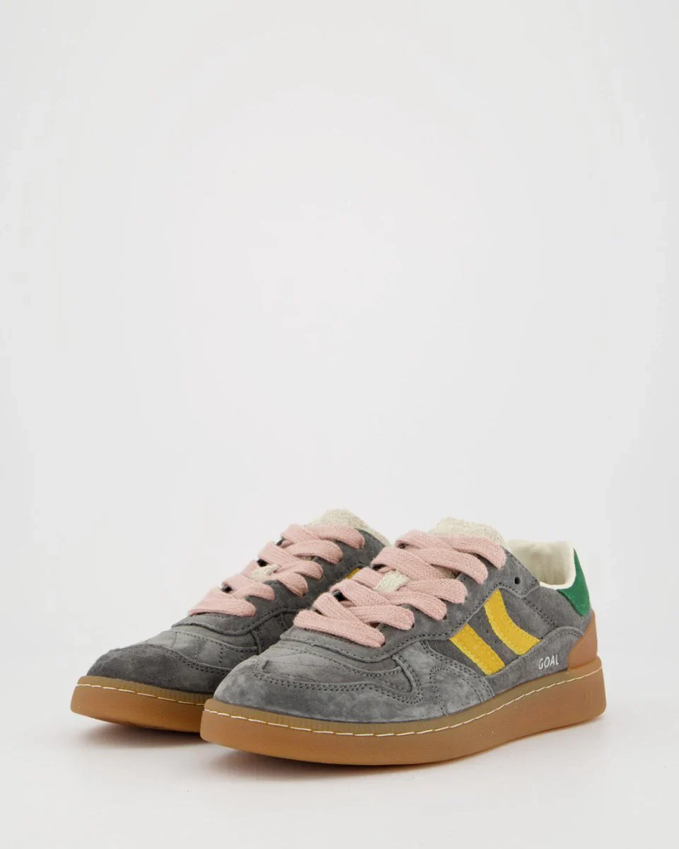 Zapatillas Coolway De Mujer Goal - Image 4