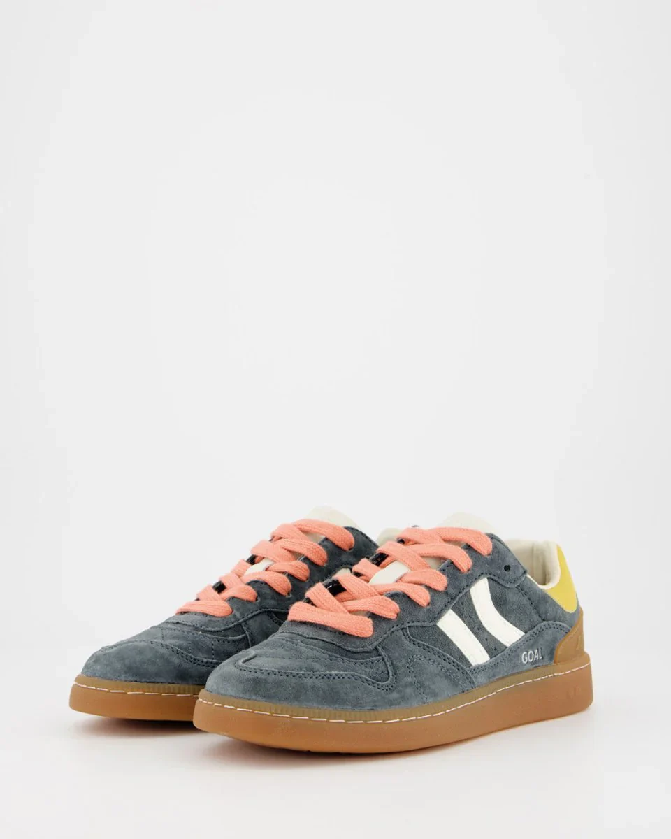 Zapatillas Coolway De Mujer Goal - Image 4