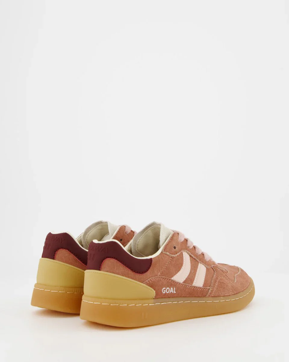 Zapatillas Coolway De Mujer Goal - Image 2