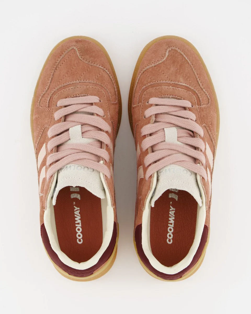 Zapatillas Coolway De Mujer Goal - Image 3