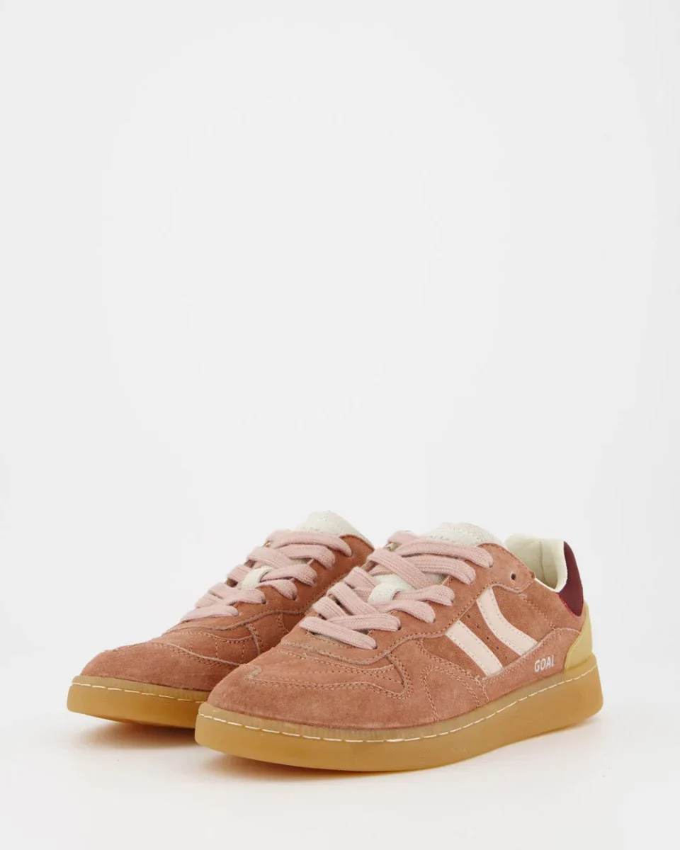 Zapatillas Coolway De Mujer Goal - Image 4