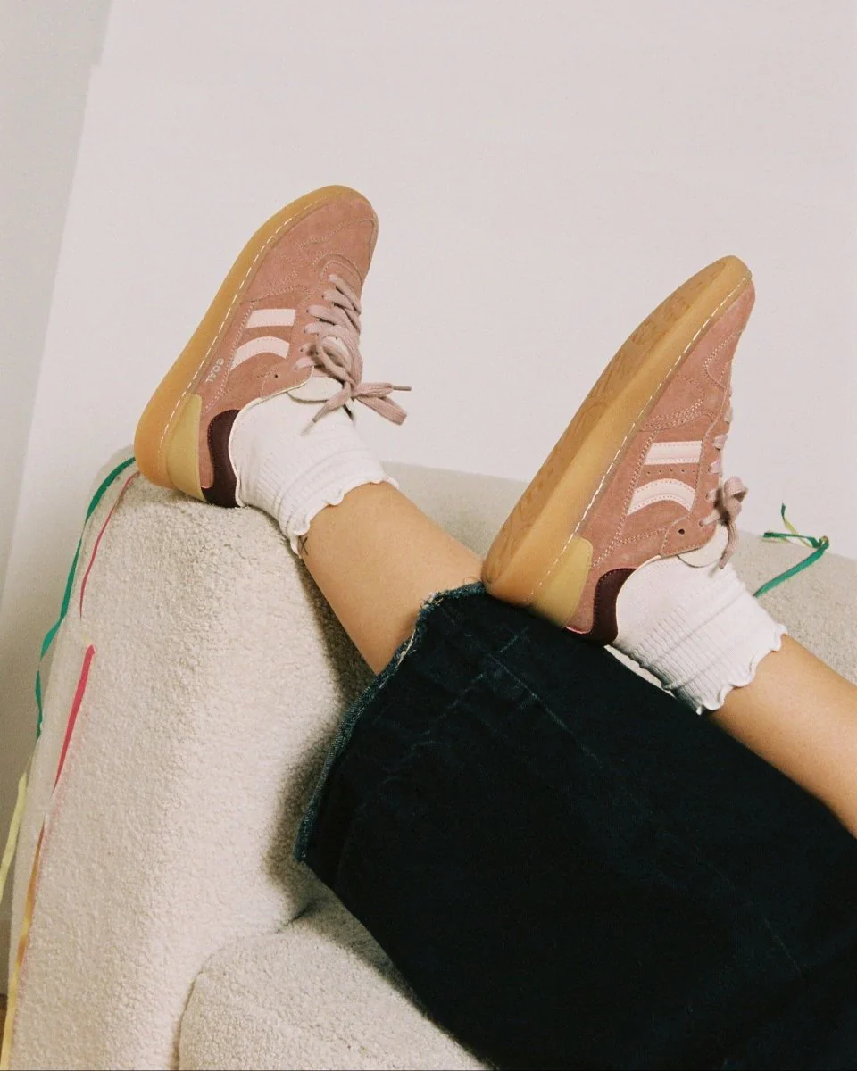 Zapatillas Coolway De Mujer Goal - Image 6