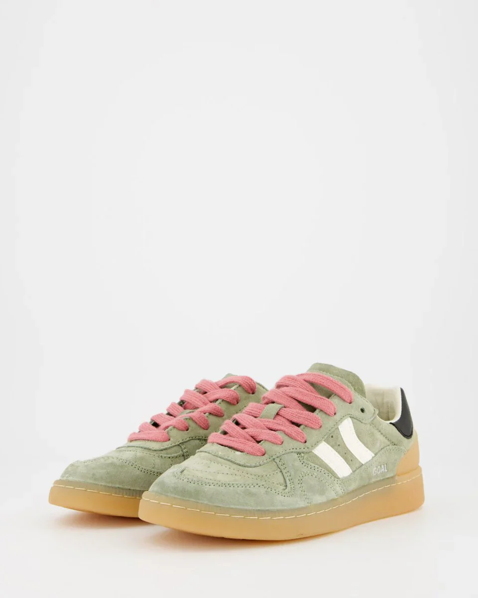 Zapatillas Coolway De Mujer Goal - Image 4