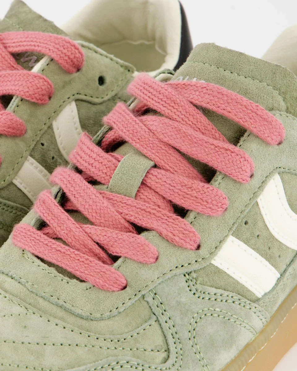 Zapatillas Coolway De Mujer Goal - Image 5