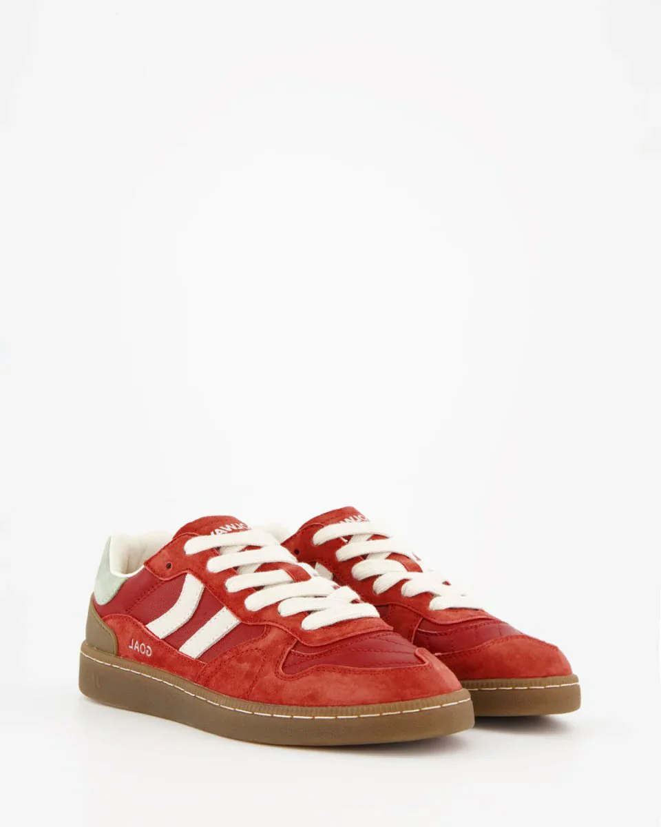 Zapatillas Coolway De Mujer Goal - Image 2