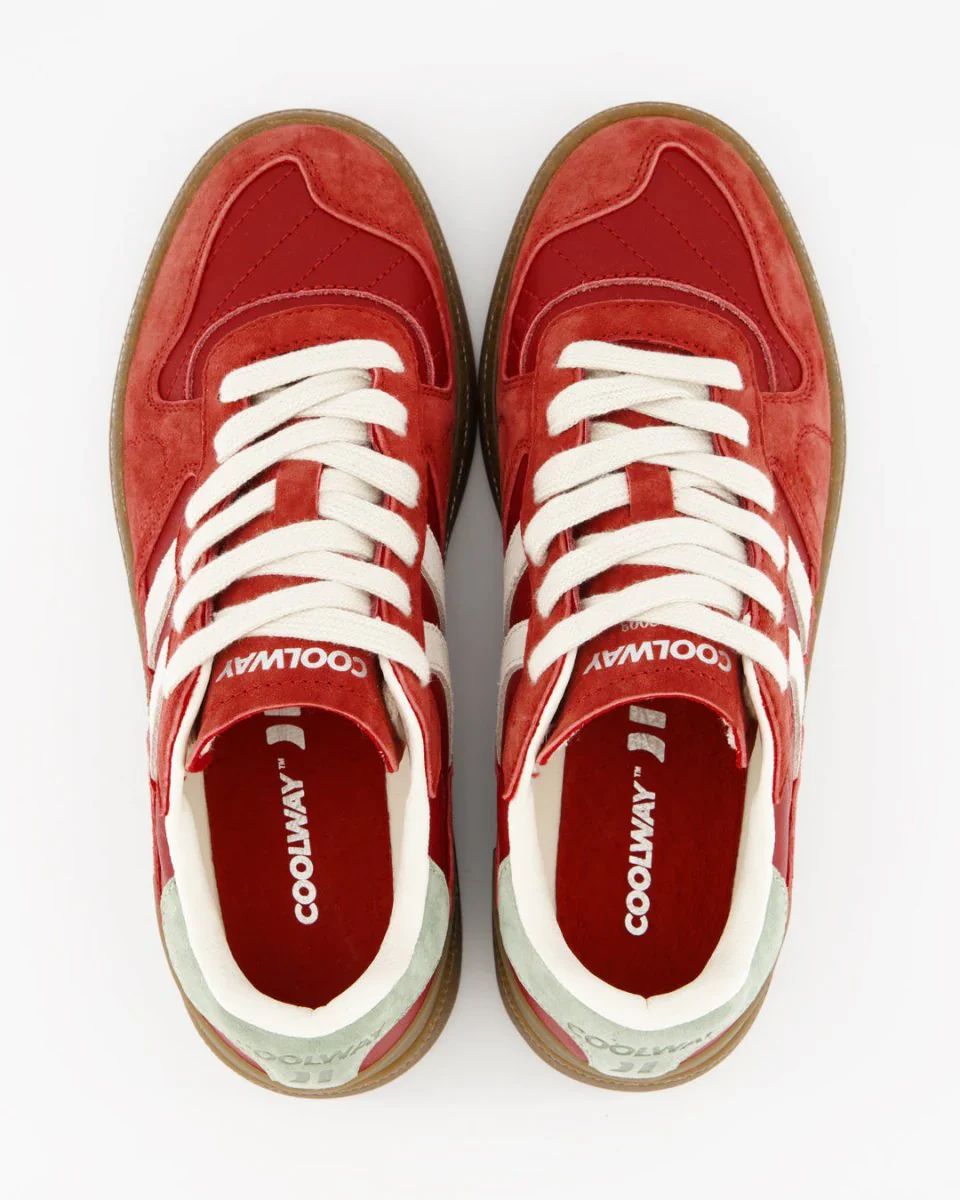 Zapatillas Coolway De Mujer Goal - Image 5