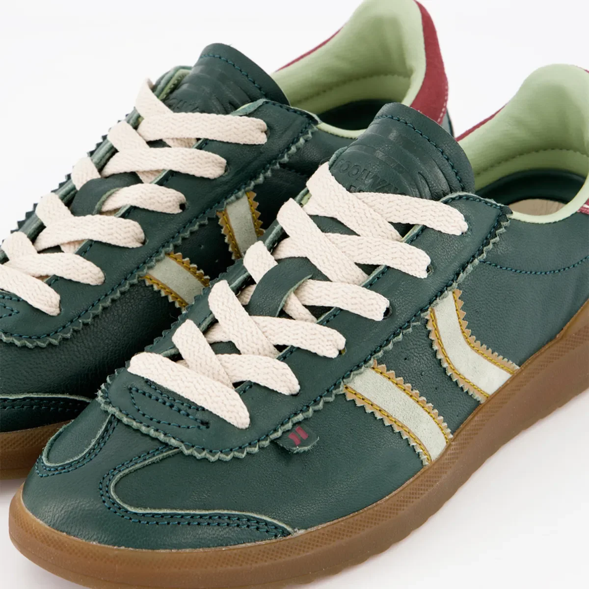Zapatillas Coolway De Mujer Kiro - Image 4