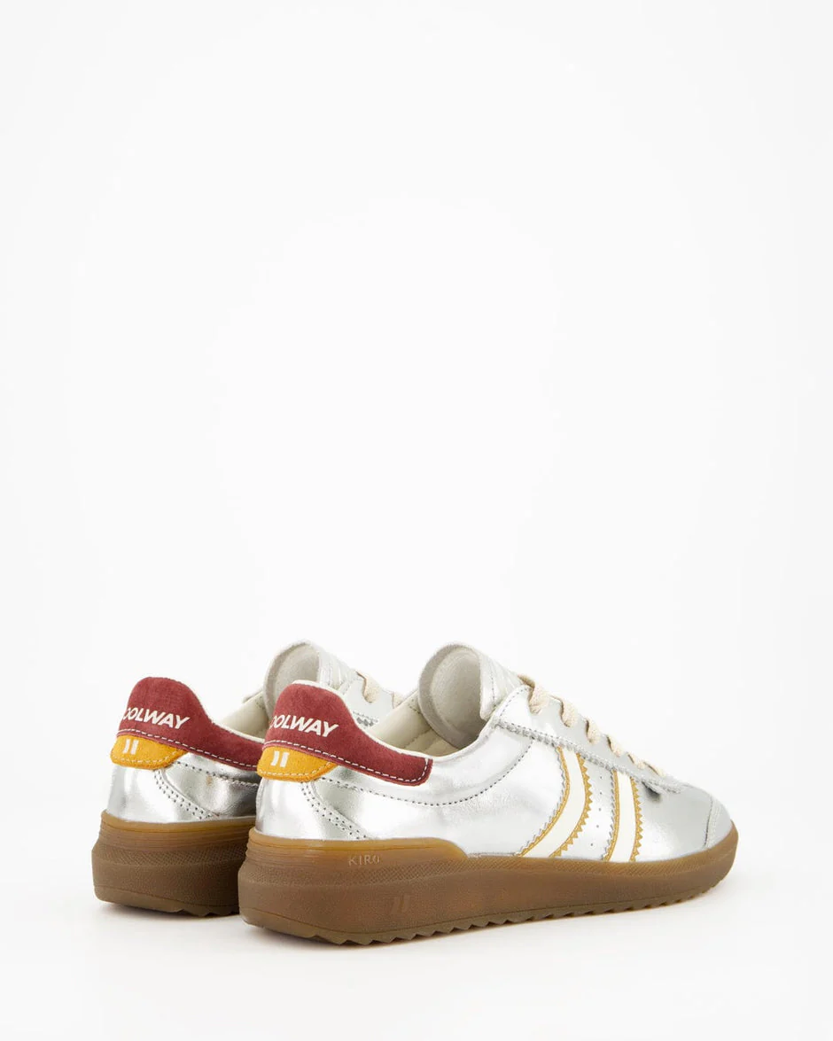 Zapatillas Coolway De Mujer Kiro - Image 3