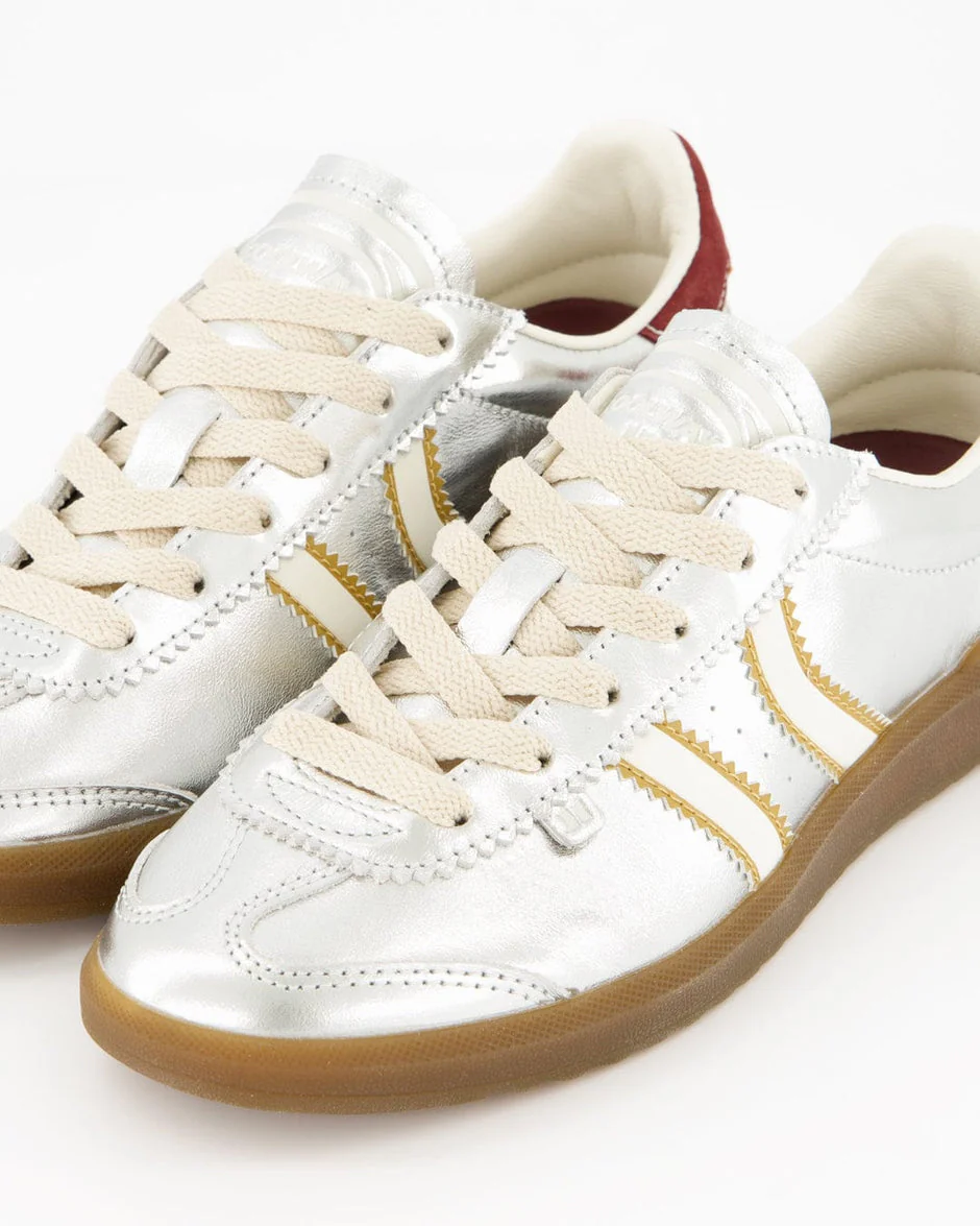 Zapatillas Coolway De Mujer Kiro - Image 4