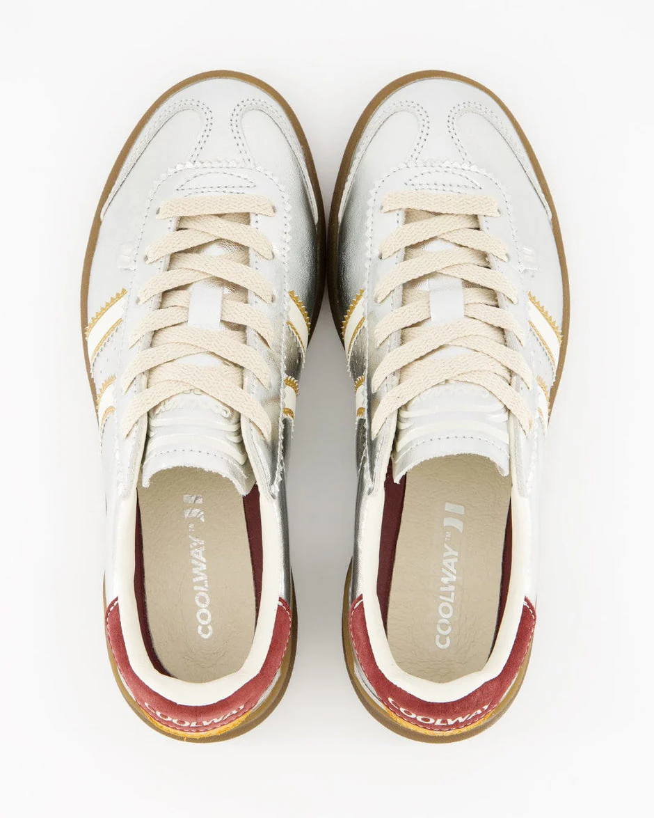 Zapatillas Coolway De Mujer Kiro - Image 5