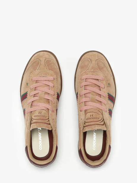 Zapatillas Coolway De Mujer Kiro - Image 3
