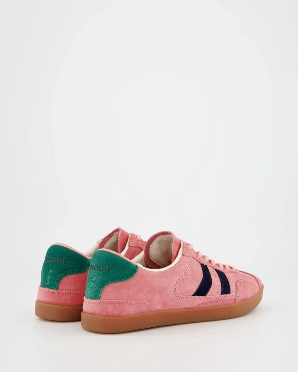 Zapatillas Coolway De Mujer Kizuna - Image 2