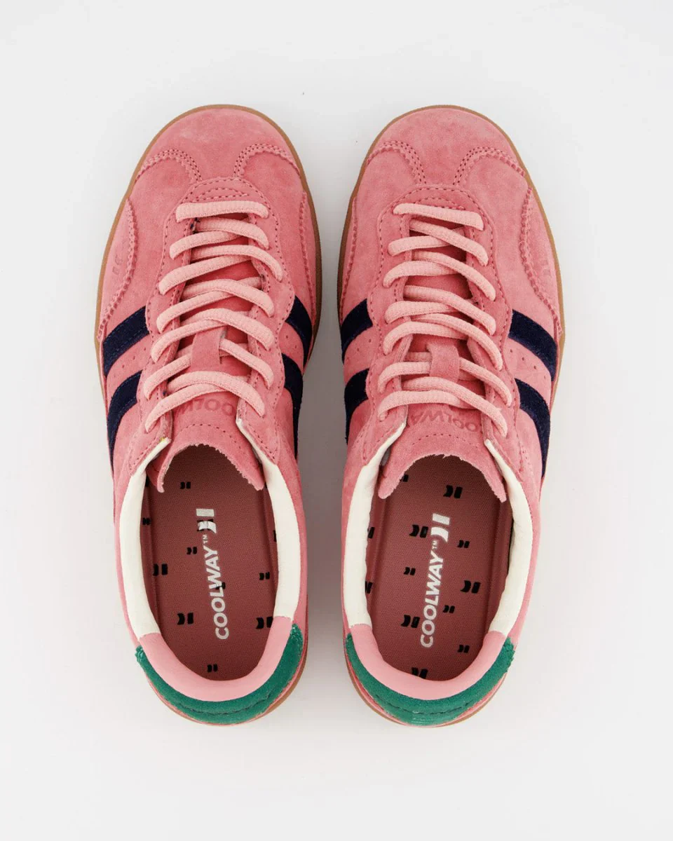 Zapatillas Coolway De Mujer Kizuna - Image 3