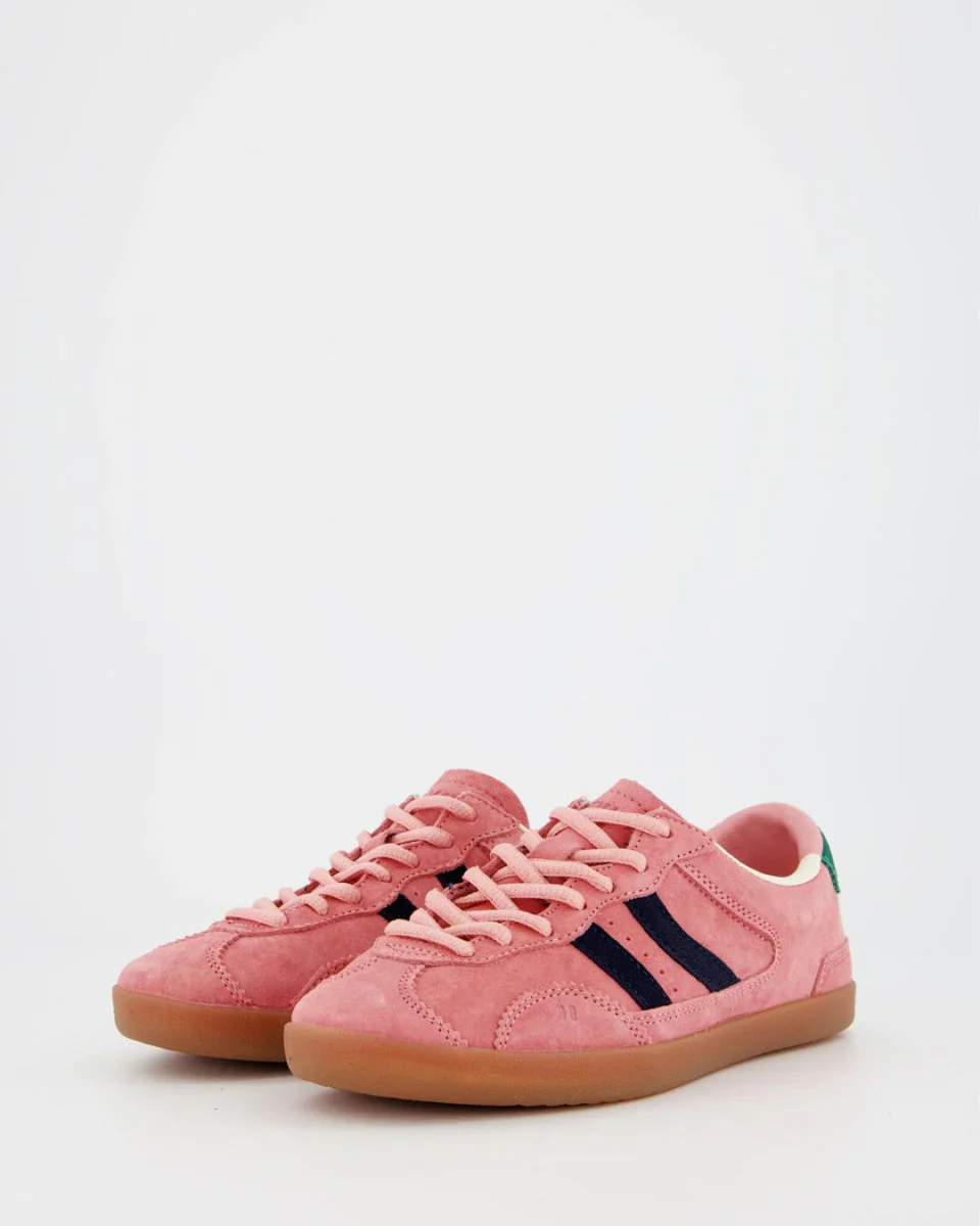 Zapatillas Coolway De Mujer Kizuna - Image 4