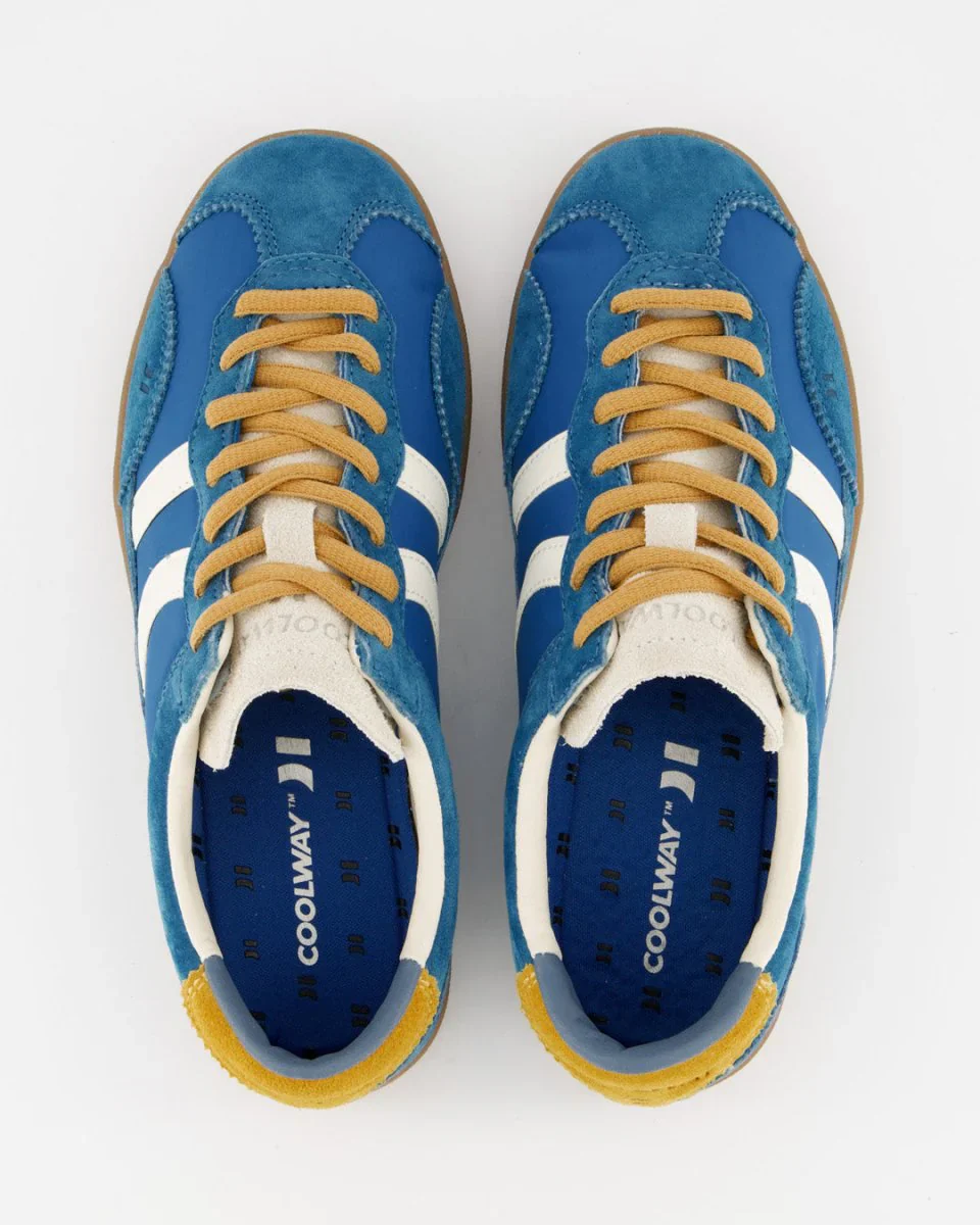 Zapatillas Coolway De Mujer Kizuna - Image 3