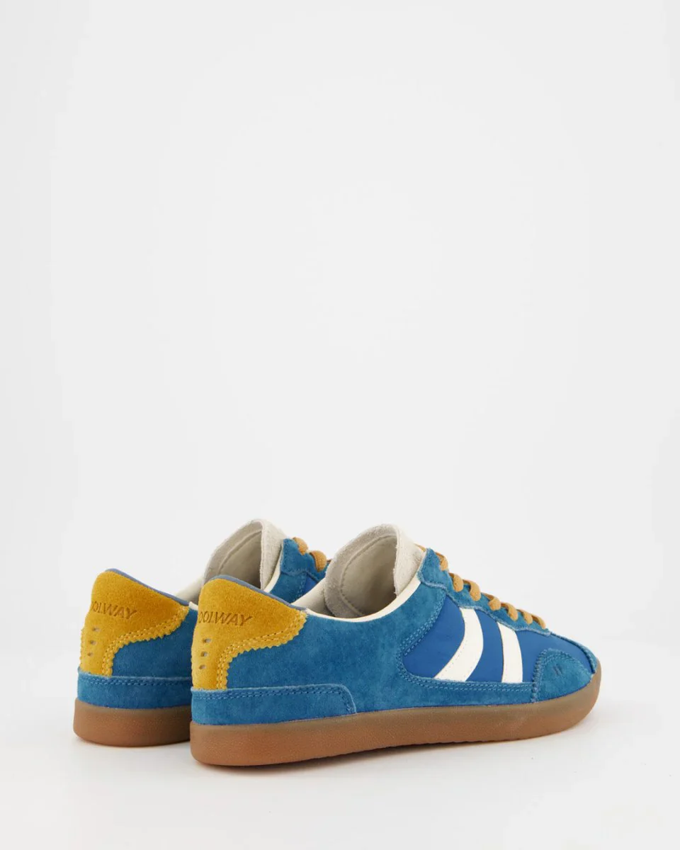 Zapatillas Coolway De Mujer Kizuna - Image 5