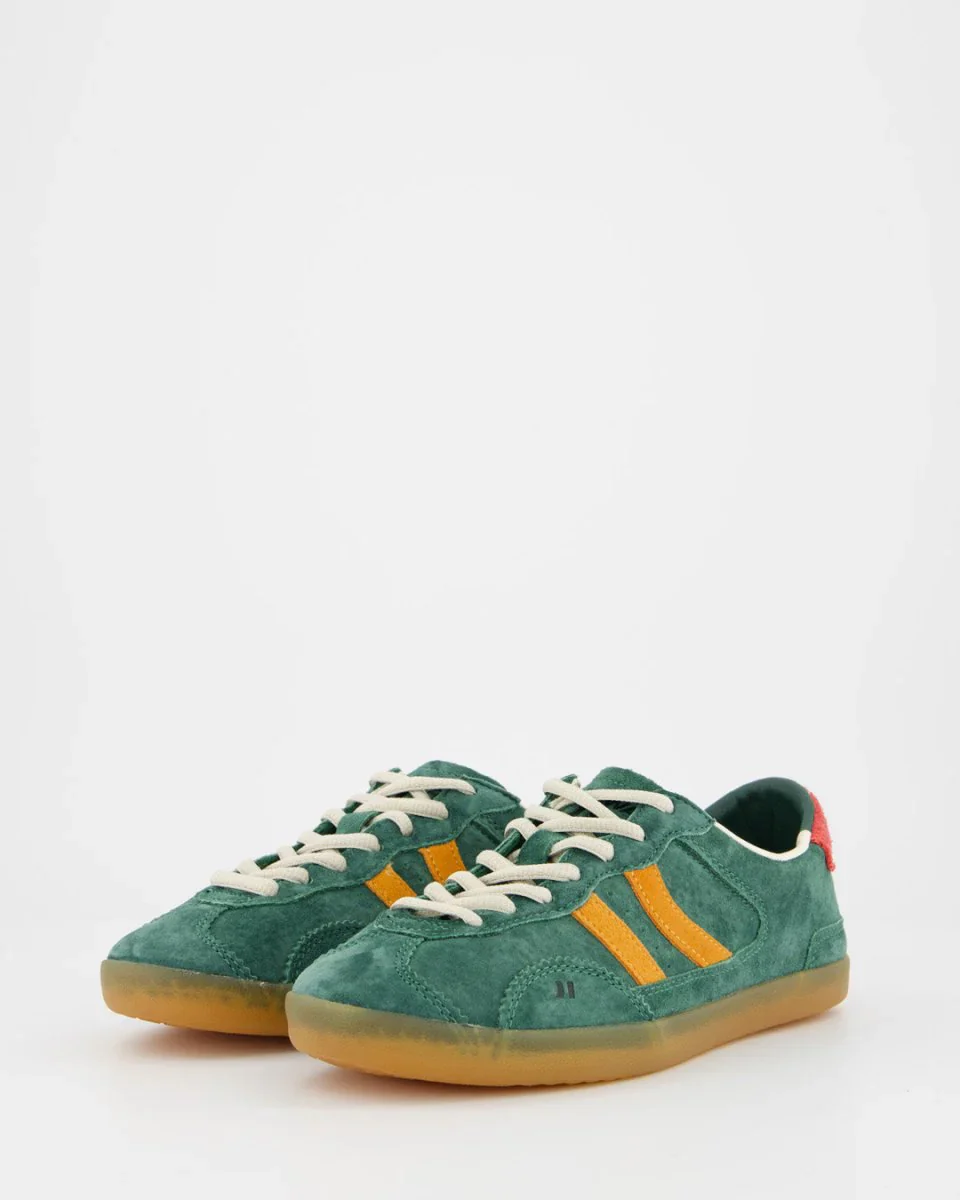 Zapatillas Coolway De Mujer Kizuna - Image 2