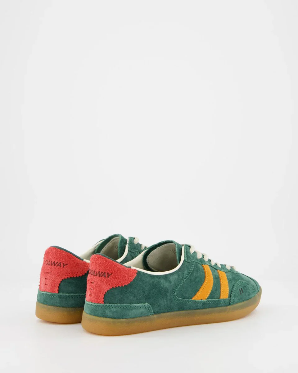 Zapatillas Coolway De Mujer Kizuna - Image 5