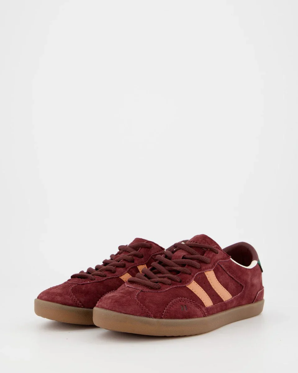 Zapatillas Coolway De Mujer Kizuna - Image 4