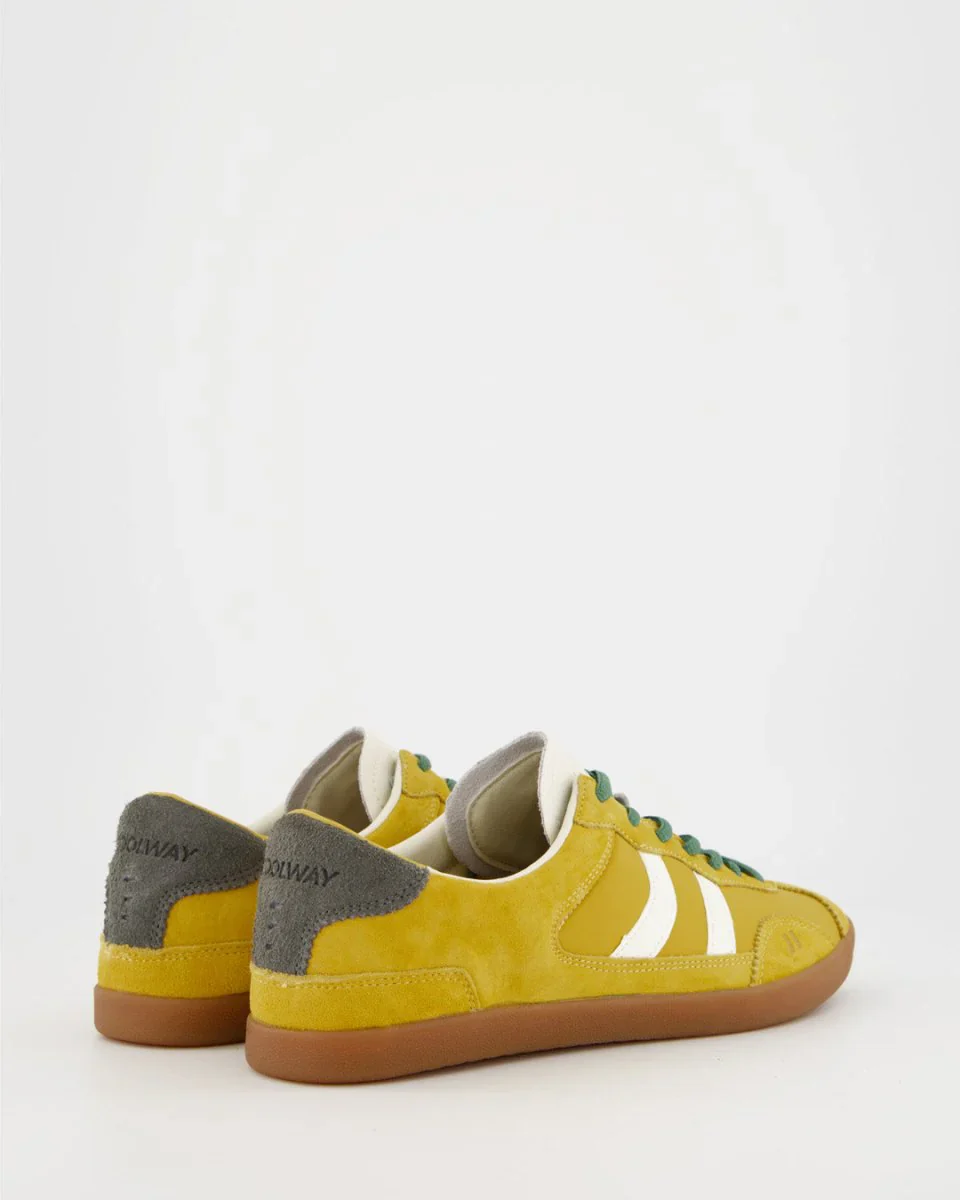 Zapatillas Coolway De Mujer Kizuna - Image 2