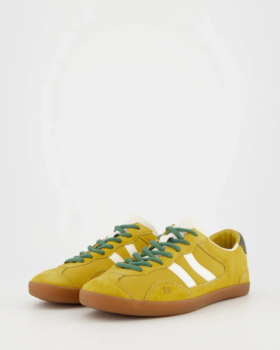 Zapatillas Coolway De Mujer Kizuna - Image 4