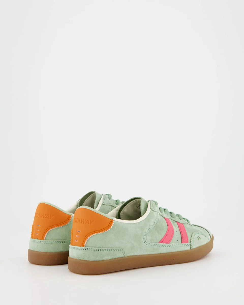 Zapatillas Coolway De Mujer Kizuna - Image 5