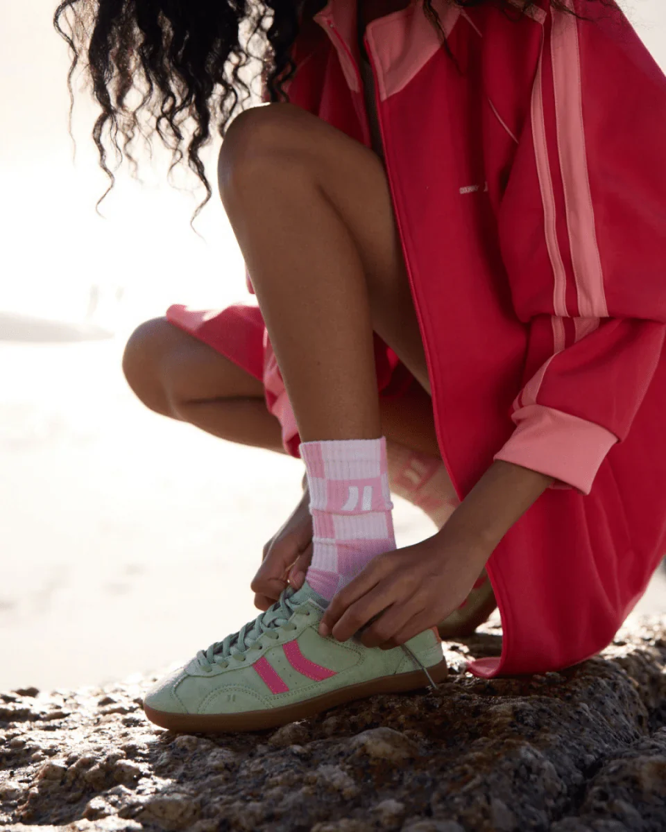 Zapatillas Coolway De Mujer Kizuna - Image 6