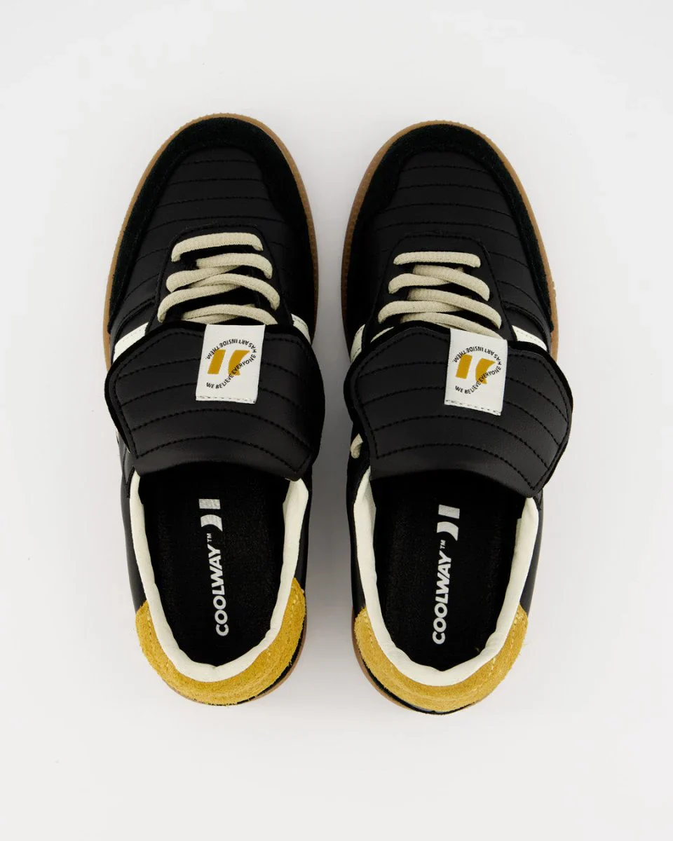 Zapatillas Coolway De Mujer Silva - Image 3