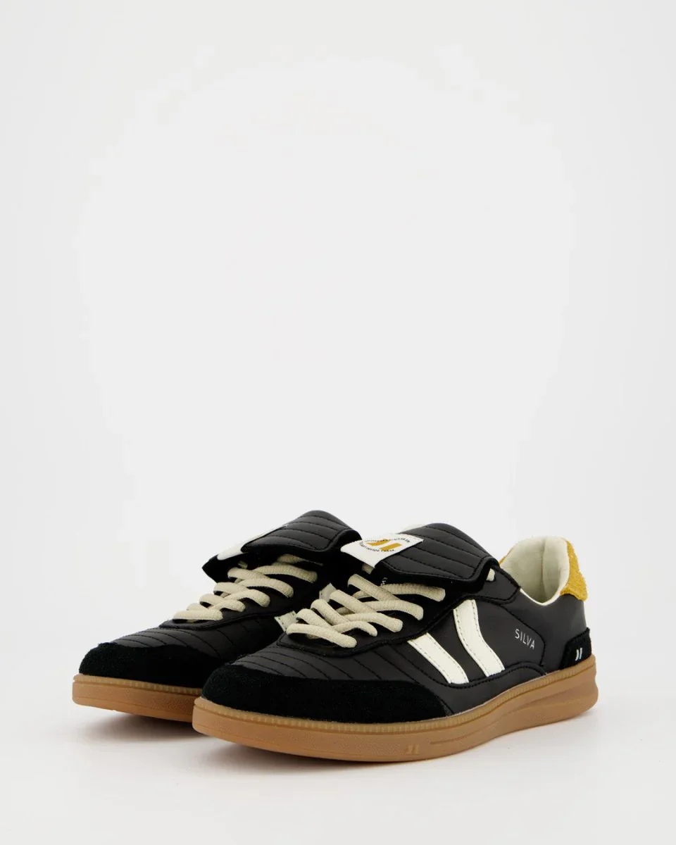 Zapatillas Coolway De Mujer Silva - Image 4
