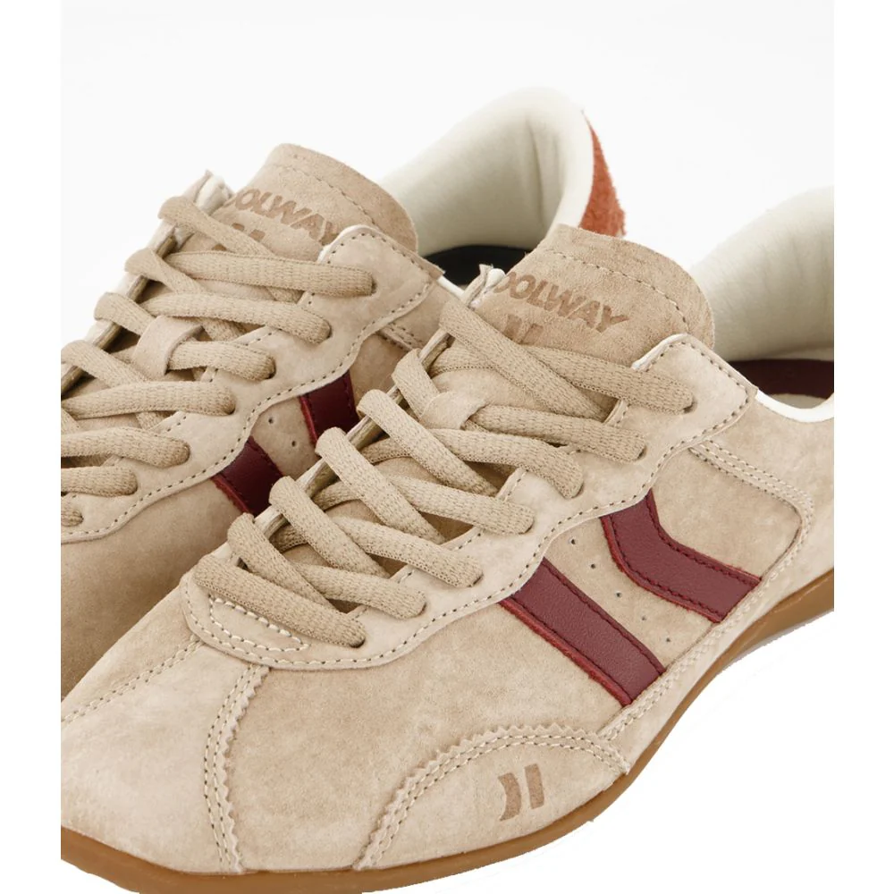Zapatillas Coolway De Mujer Step - Image 4