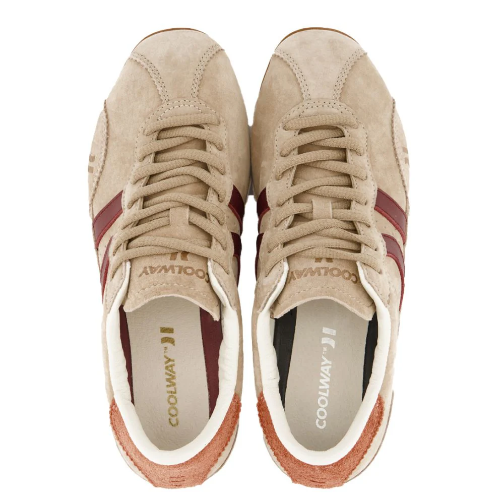 Zapatillas Coolway De Mujer Step - Image 5