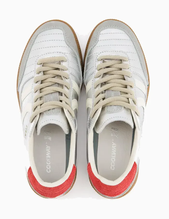 Zapatillas Coolway De Mujer Thai - Image 3